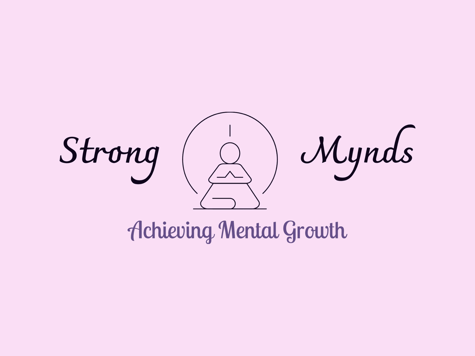 Strong Mynds Mental Health